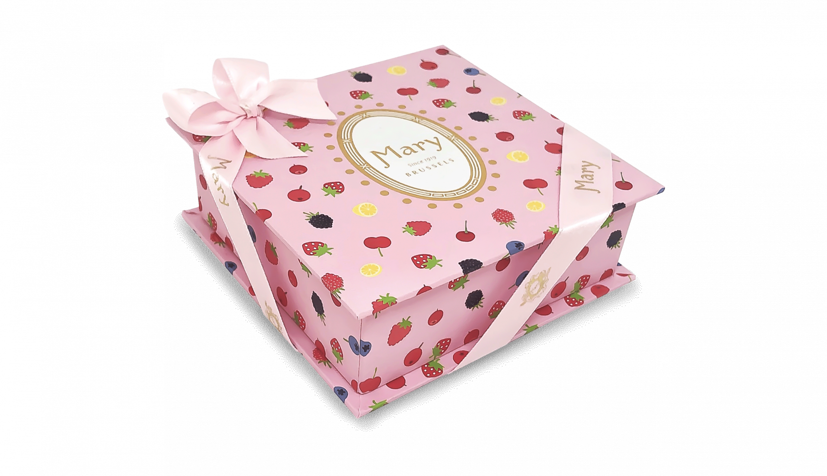 Chocolaterie Mary Home